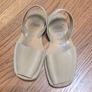 Authentic Avarca Pons